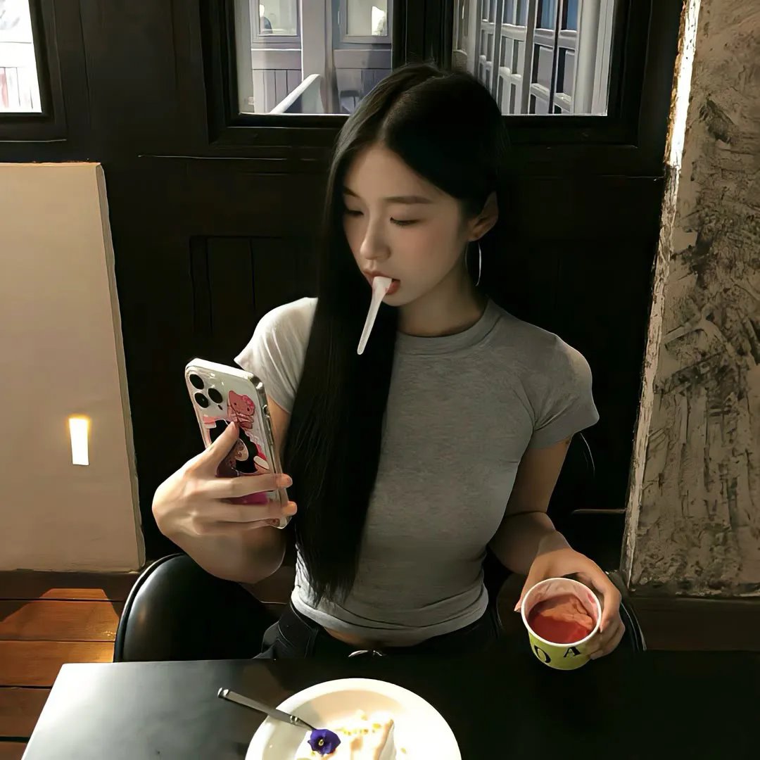 相约禁果树下