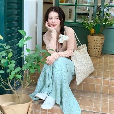 真爱的风采